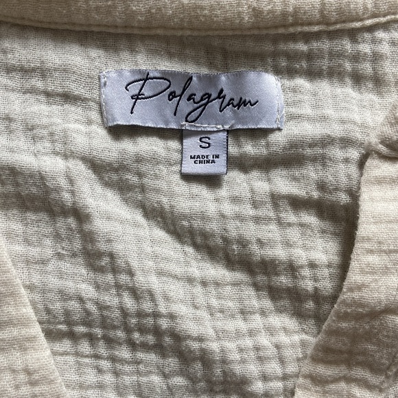 Women’s boho top - Picture 5 of 8